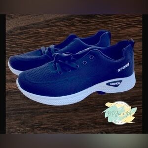 Sport sneakers New size 12